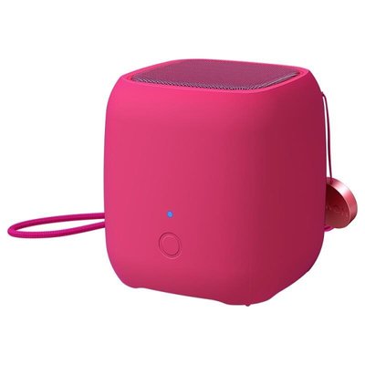 Колонка Honor AM510 pink 3 Вт IP54 Bluetooth 4.2 00000004784 фото