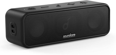 Колонка Anker Soundcore 3 A3117 black 16 Вт IPX7 Bluetooth 5.0 00000004440 фото