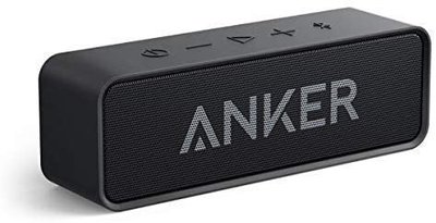 Колонка Anker Soundcore A3102 black 12 Вт IPX5 Bluetooth 4.2 00000003249 фото