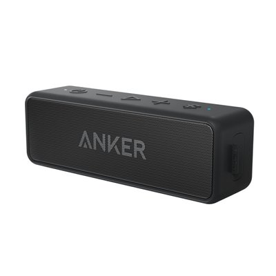 Колонка Anker Soundcore 2 A3105 black 12 Вт IPX7 Bluetooth 4.2 00000003271 фото